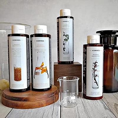 Korres Shampoo 250 ml - thumbnail