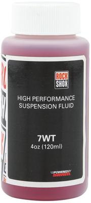 ROCKSHOX demper-olie damper oil rs 7wt 120ml