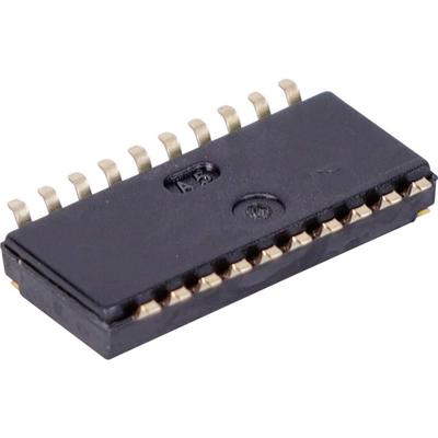 TE Connectivity 1-1571983-3 DIP-schakelaar 1 stuk(s) Tube