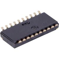 TE Connectivity 1-1571983-3 DIP-schakelaar 1 stuk(s) Tube - thumbnail