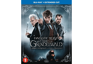 Fantastic Beasts The Crimes of Grindelwald Fantastic Beasts The Crimes of Grindelwald