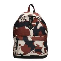 Enrico Benetti Londen Rugzak 14'' Cow - thumbnail