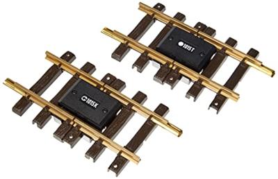 G LGB rails 10151 Keerlusmodule 150 mm 2 stuk(s)