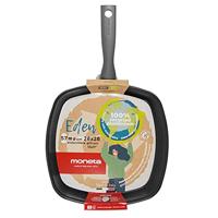Eden grillpan 28 x 28 cm - thumbnail
