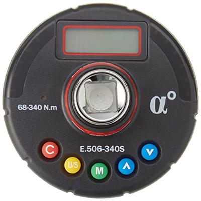 Facom adapter koppel-hoekverdraaiing 340nm - E.506-340S