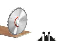 Festool Cirkelzaagblad voor Laminaat | Laminate/HPL | Ø 216mm Asgat 30mm 60T - 500123 - thumbnail