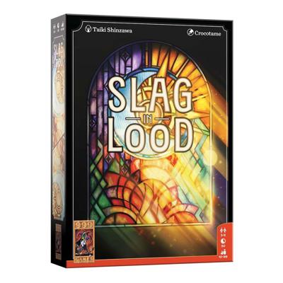 999Games 999 games slag in lood