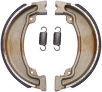 TRW remsegmenten "mcs 805 brake shoe mcs805 organic standard - thumbnail