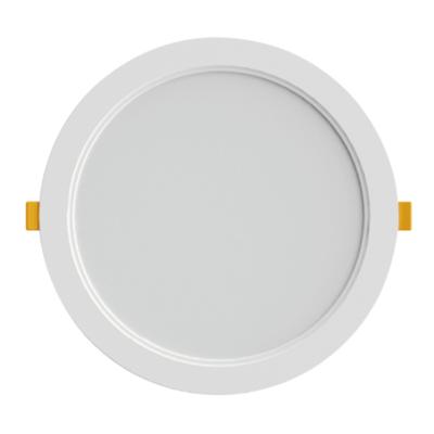 Led-downlights Silver Electronics GORT CCT Wit 18 W 1600 lm