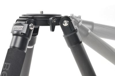 Benro C4770TN statiefpoten