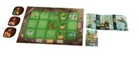 Asmodee Living Forest Bordspel - thumbnail