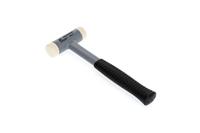 Gedore 8829090 Kunststof hamer Terugslagvrij 700 g 295 mm 1 stuk(s) - thumbnail