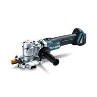 Makita Accu-betonstaalschaar DSC251ZK Zonder accu, Incl. koffer Batterijspanning 18 V - thumbnail