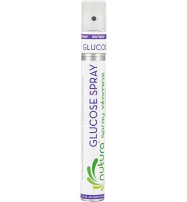 Vitamist Nutura Glucose-spray (13 ml)