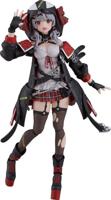 Hololive Production Figma Action Figure Sakamata Chloe 14 cm - thumbnail
