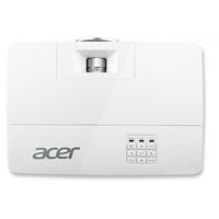 Acer P1185 DLP-projector (SVGA 800 x 600 pixels, 3.200 ANSI lumen, contrast 13.000:1, 3D) - thumbnail