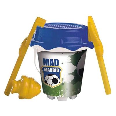 Strandspeelgoedset Madrid Unice Toys Strandspeelgoedset Madrid Unice Toys