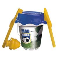 Strandspeelgoedset Madrid Unice Toys - thumbnail