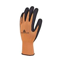 Werkhandschoen VV733 Apollon multigrip oranje/zwart mt 9 - thumbnail