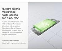 Smartphone OnePlus CPH2769 6,83" Octa Core 12 GB RAM 512 GB Zwart - thumbnail