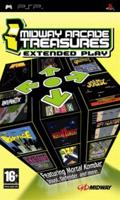 Midway Arcade Treasures Extended Play - thumbnail