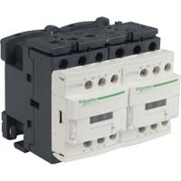 Schneider Electric LC2D09G7V Omkeerbeveiligingscombinatie 1 stuk(s) - thumbnail