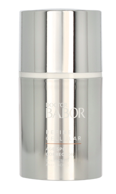 Babor Refine Cellular Age Spot Corrector 50 ml Verzorging tegen veroudering Babor Refine Cellular Age Spot Corrector 50 ml Verzorging tegen veroudering
