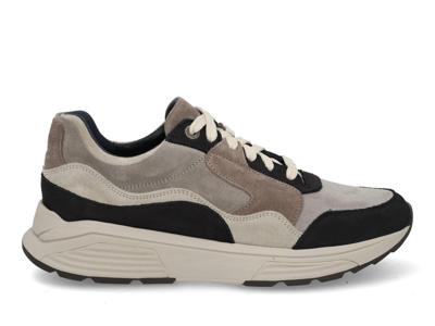 Xsensible Stretchwalker Golden Gate 33200.2 244 navy combi multi blauw maat 44