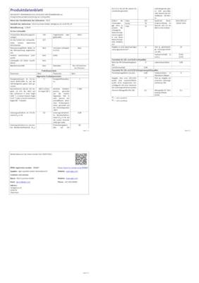 EGLO Ledlamp - bol - e27 - 400 lm - amber - stepdimming