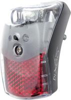 Spanninga pixeo xb achterlicht spatbord m/beschermbeugel - thumbnail