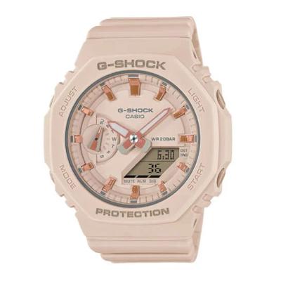 Casio G-Shock GMA-S2100-4AER Dames horloge