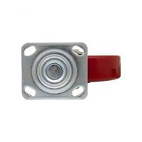 Zwenkwiel zwaarlast 480 kg. 200 mm. - thumbnail