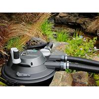 Hozelock 1354 1240 Bioforce Revolution 28.000 Filterset Met UVC-zuiveringsapparaat, Met filterfunctie - thumbnail