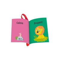 Mijn eerste muzikale boek Ravensburger Flip & pop - Opposites - thumbnail