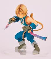 Final Fantasy IX Form-ISM PVC Statue Zidane Tribal 17 cm - thumbnail