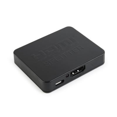 2-poorts HDMI splitter
