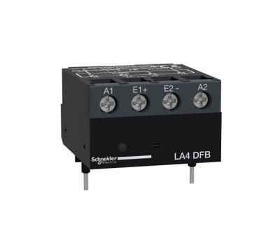 Schneider Electric LA4DFB Interfacerelais 1 stuk(s)