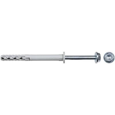 Fischer 046334 SXR 10 x 160 FUS Constructie plug 160 mm 10 mm 50 stuk(s) Fischer 046334 SXR 10 x 160 FUS Constructie plug 160 mm 10 mm 50 stuk(s)