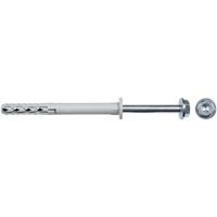 Fischer 046334 SXR 10 x 160 FUS Constructie plug 160 mm 10 mm 50 stuk(s) - thumbnail