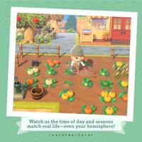 Animal Crossing New Horizons - thumbnail