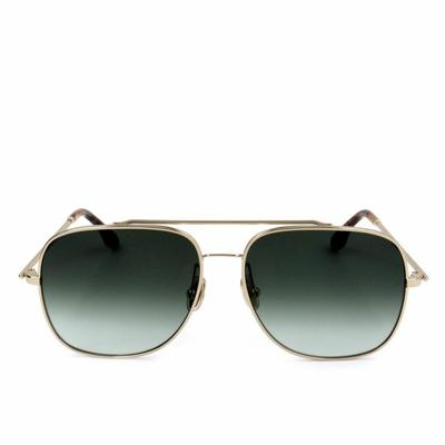 Zonnebril Heren Victoria Beckham VB215S-700 ø 59 mm