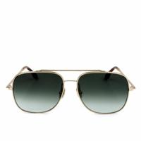 Zonnebril Heren Victoria Beckham VB215S-700 ø 59 mm - thumbnail