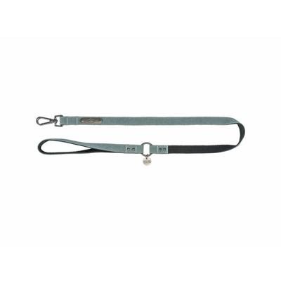 Trixie CityStyle hondenriem, groen, M/L, merk: Trixie - EAN: 4053032681620