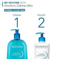 Douchegel Bioderma Atoderm 500 ml - thumbnail