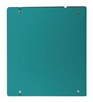 Ringmap Safta Blue Blauw - thumbnail