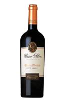 Casa Silva Gran Terroir Petit Verdot - thumbnail