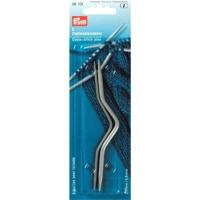 Set Kabelnaalden Gebogen Aluminium 2,5-4 mm - thumbnail