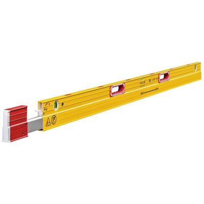 Stabila Waterpas, 106TM Telescoop Magn.186-318cm - 17710