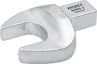 HAZET Insteek-steeksleutel 6450D-30 · 14 x 18 mm insteekvierkant massief · Buiten-zeskant-profiel · SW 30 mm - thumbnail