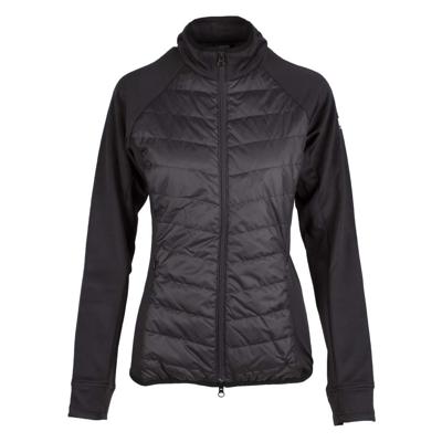 Mondoni Sports Mix techjack donkerblauw maat:xs